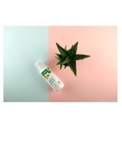 Gel d'Aloé Vera aux huiles essentielles BIO, 200 ml